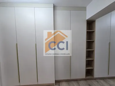 Apartament Premium cu 2 Camere – Arena Residence Bacău -Prima închirie - foto 7