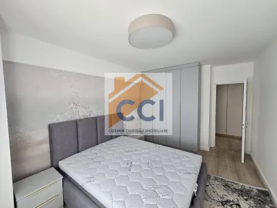 Apartament Premium cu 2 Camere – Arena Residence Bacău -Prima închirie - foto 8