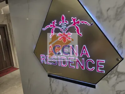 Apartament Premium cu 2 Camere – Arena Residence Bacău -Prima închirie - foto 9