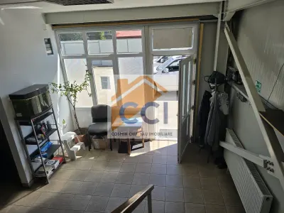 Spațiu industrial - BUSINESSUL TĂU ESTE GATA. DOAR PORNEȘTE-L ! - foto 12