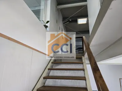 Spațiu industrial - BUSINESSUL TĂU ESTE GATA. DOAR PORNEȘTE-L ! - foto 15