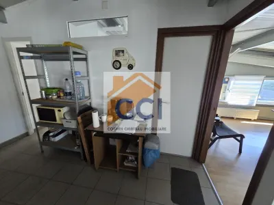 Spațiu industrial - BUSINESSUL TĂU ESTE GATA. DOAR PORNEȘTE-L ! - foto 18