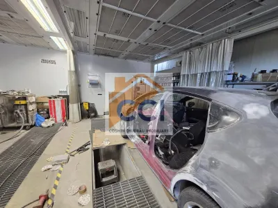 Spațiu industrial - BUSINESSUL TĂU ESTE GATA. DOAR PORNEȘTE-L ! - foto 19