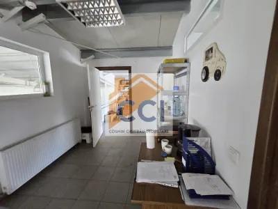 Spațiu industrial - BUSINESSUL TĂU ESTE GATA. DOAR PORNEȘTE-L ! - foto 20