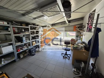 Spațiu industrial - BUSINESSUL TĂU ESTE GATA. DOAR PORNEȘTE-L ! - foto 21