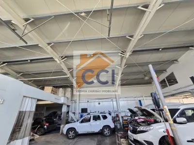 Spațiu industrial - BUSINESSUL TĂU ESTE GATA. DOAR PORNEȘTE-L ! - foto 28