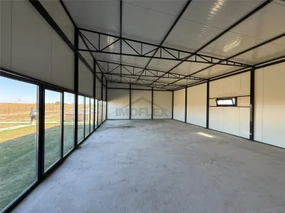 Afacere la cheie cu teren intravilan 8500mp - foto 3