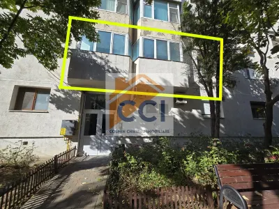 DE VÂNZARE – APARTAMENT 4 CAMERE, BISTRIȚA LAC - Bacau