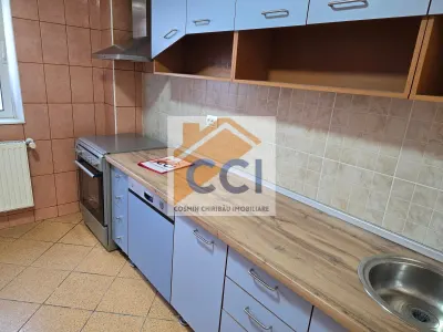 DE VÂNZARE – APARTAMENT 4 CAMERE, BISTRIȚA LAC - foto 21