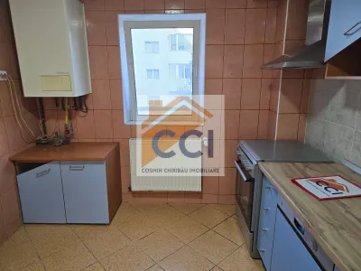 DE VÂNZARE – APARTAMENT 4 CAMERE, BISTRIȚA LAC - foto 22
