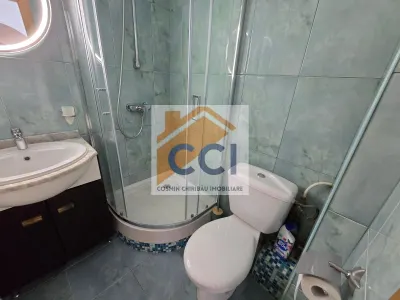 DE VÂNZARE – APARTAMENT 4 CAMERE, BISTRIȚA LAC - foto 28