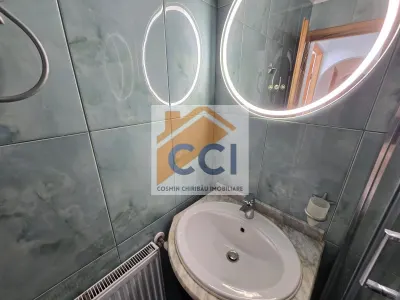 DE VÂNZARE – APARTAMENT 4 CAMERE, BISTRIȚA LAC - foto 29