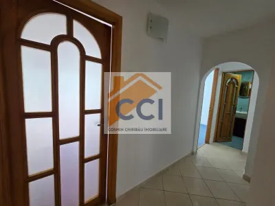 DE VÂNZARE – APARTAMENT 4 CAMERE, BISTRIȚA LAC - foto 7