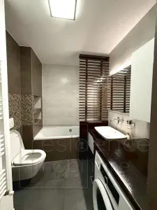 15 Noiembrie! Apartament 2 camere separate, Intre Lacuri, zona Iulius Mall+Garaj - foto 6