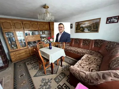 Zorile, Casa 6 Incaperi + 5900 mp Teren - Caransebes