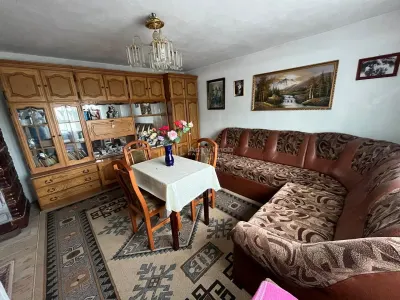 Zorile, Casa 6 Incaperi + 5900 mp Teren - foto 15