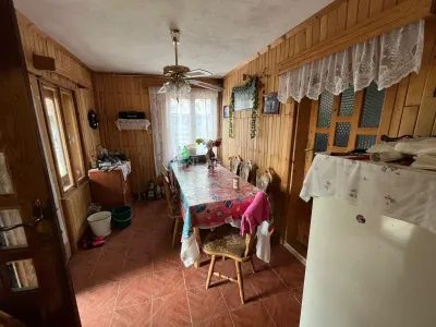 Zorile, Casa 6 Incaperi + 5900 mp Teren - foto 6