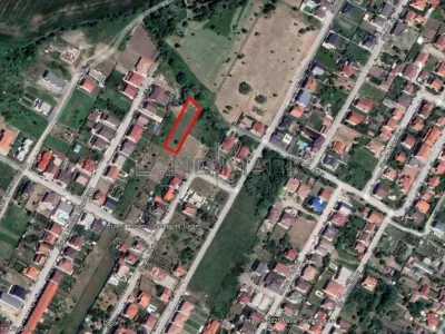 Teren pentru CASA nereglementat in zona Dumbravita Valentina - Timisoara