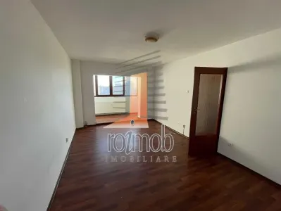 Banu Manta, apartament 2 camere decomandat, etajul 10 - foto 2