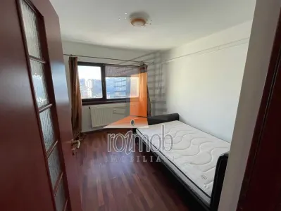 Banu Manta, apartament 2 camere decomandat, etajul 10 - foto 3