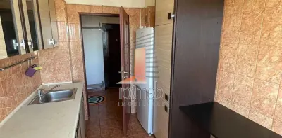 Banu Manta, apartament 2 camere decomandat, etajul 10 - foto 5