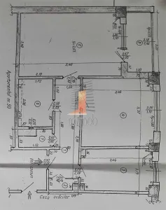 Banu Manta, apartament 2 camere decomandat, etajul 10 - foto 7