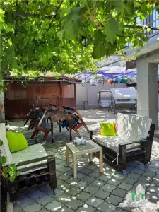 Vila turistica cu 12 camere  Eforie Sud, Constanta - foto 2