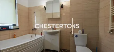 Duplex spatios cu mansarda amenajabila, Otopeni 23 August - foto 12