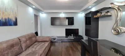 Apartament 2 camere, 53 mp, Mircea cel Batran   Mobilat si utilat complet, Centrala proprie, Balcon - foto 2