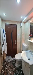 Apartament 2 camere, 53 mp, Mircea cel Batran   Mobilat si utilat complet, Centrala proprie, Balcon - foto 13