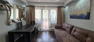 Apartament 2 camere, 53 mp, Mircea cel Batran   Mobilat si utilat complet, Centrala proprie, Balcon - foto 4