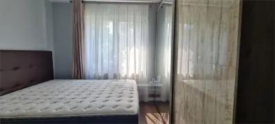 Apartament 2 camere, 53 mp, Mircea cel Batran   Mobilat si utilat complet, Centrala proprie, Balcon - foto 6