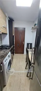 Apartament 2 camere, 53 mp, Mircea cel Batran   Mobilat si utilat complet, Centrala proprie, Balcon - foto 8