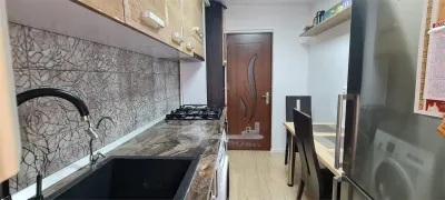 Apartament 2 camere, 53 mp, Mircea cel Batran   Mobilat si utilat complet, Centrala proprie, Balcon - foto 10