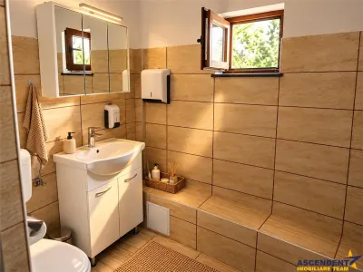 De inchiriat un spatiu de 99 mp, Central,  Brasov: rezidential/ birouri/ servicii - foto 5