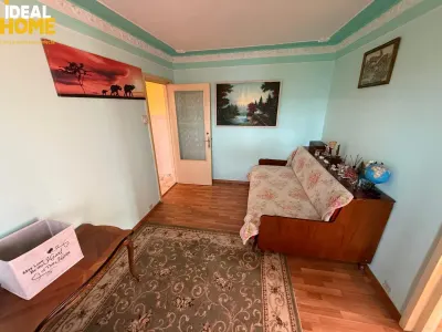 Apartament 3 Camere Alexandru cel Bun - Iasi