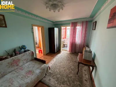 Apartament 3 Camere Alexandru cel Bun - foto 2