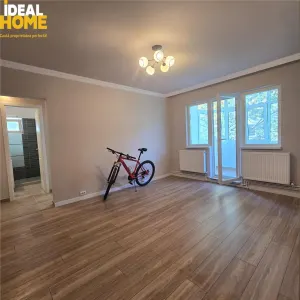 Apartament 2 camre renovat. 3din4 - Iasi