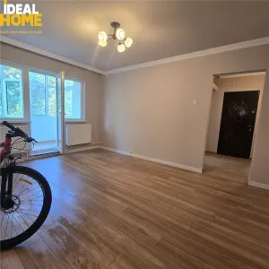 Apartament 2 camre renovat. 3din4 - foto 2