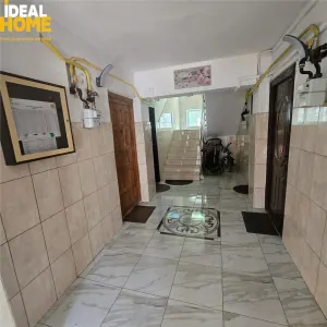 Apartament 2 camere. Alexandru- Olimp - Iasi