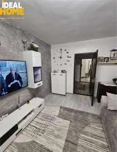 La cheie ! Apartament 3 camere Mircea cel batran - foto 3