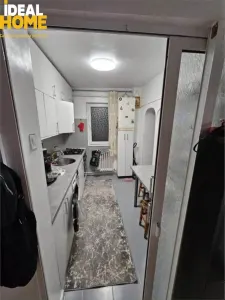 La cheie ! Apartament 3 camere Mircea cel batran - foto 6