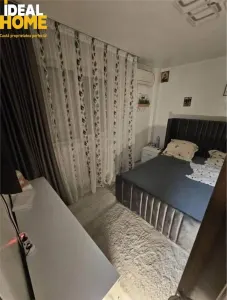 La cheie ! Apartament 3 camere Mircea cel batran - foto 8