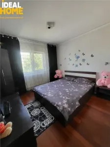 Apartament 2 camere Lux, dacia - foto 3