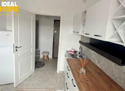 Bloc NOU! Apartament 2 Camere CUG - Panoramic Residence - foto 2