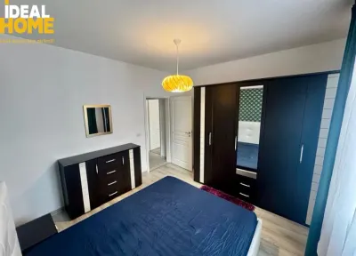 Bloc NOU! Apartament 2 Camere CUG - Panoramic Residence - foto 4