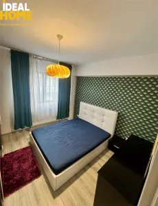 Bloc NOU! Apartament 2 Camere CUG - Panoramic Residence - foto 5
