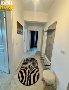Bloc NOU! Apartament 2 Camere CUG - Panoramic Residence - foto 7