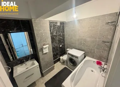 Bloc NOU! Apartament 2 Camere CUG - Panoramic Residence - foto 8