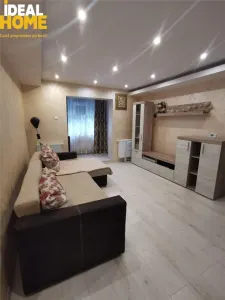 Apartament 2 SD parter Zimbru - Iasi